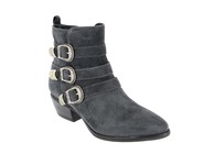 Cunha & Freitas Boots gris