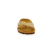Birkenstock Muiltjes - slippers platinum