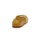 Birkenstock Muiltjes - slippers platinum