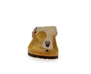 Birkenstock Muiltjes - slippers taupe