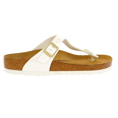 Birkenstock Mulles blanc