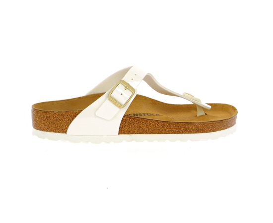 Birkenstock Mulles blanc