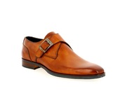 Daniel Kenneth Veterschoenen cognac