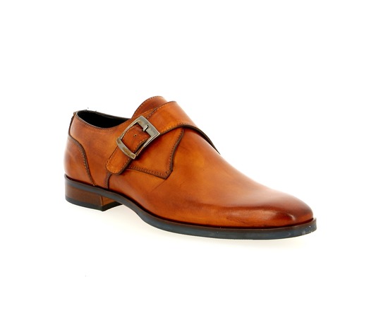 Daniel Kenneth Veterschoenen cognac