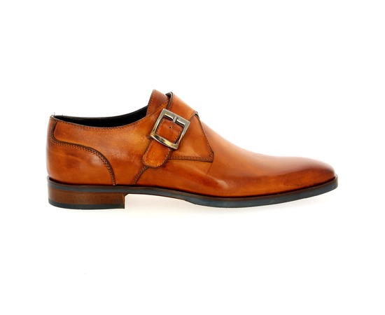 Daniel Kenneth Veterschoenen cognac