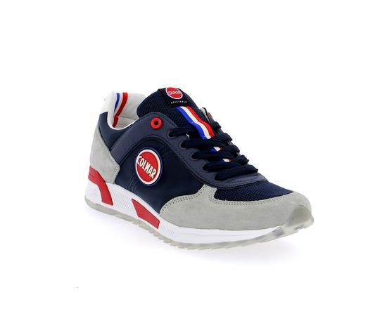 Colmar Sneakers blauw