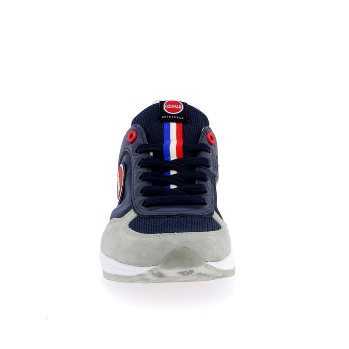 Colmar basket bleu bleu