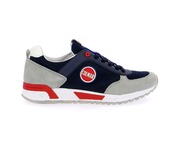 Colmar Sneakers blauw