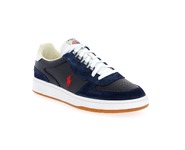 Ralph Lauren Sneakers blauw