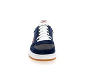 Ralph Lauren Sneakers blauw