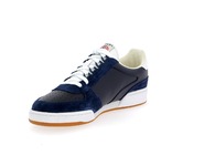 Ralph Lauren Sneakers blauw