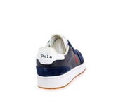 Ralph Lauren Sneakers blauw