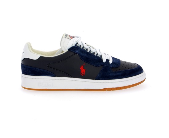 Ralph Lauren Basket bleu