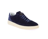 Scotch & Soda Sneakers blauw