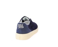 Scotch & Soda Sneakers blauw