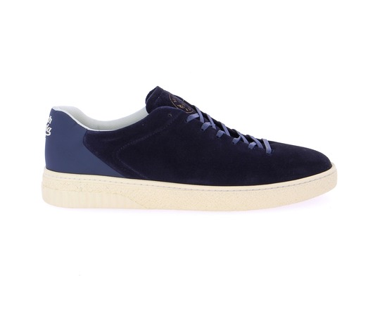 Scotch & Soda Sneakers blauw