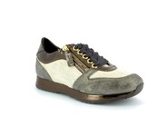 Dlsport Veterschoenen beige