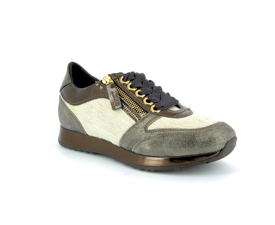 Dlsport Veterschoenen beige