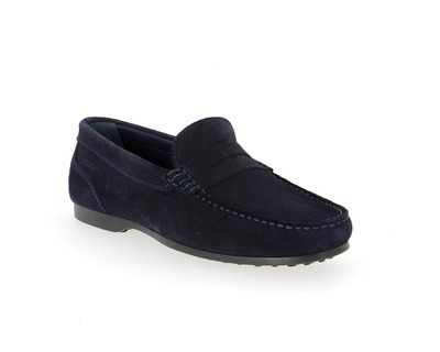 Sebago Moccassins