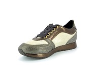 Dlsport Veterschoenen beige