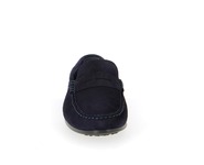 Sebago Instappers blauw