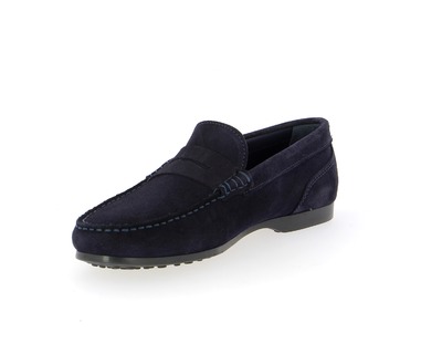 Sebago Moccassins