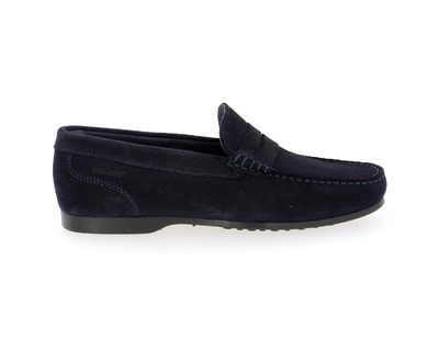 Sebago Moccassins