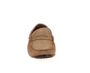 Sebago Instappers taupe