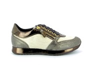 Dlsport Veterschoenen beige