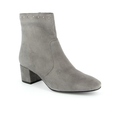 Gianni Gregori Boots gris