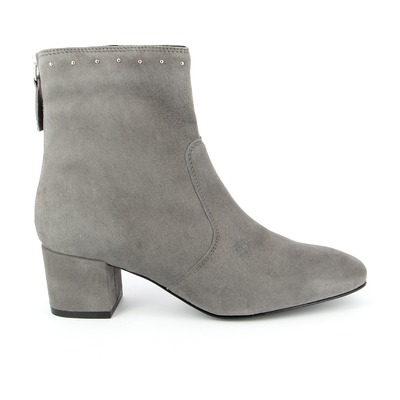 Gianni Gregori Boots gris