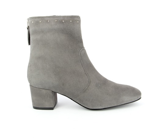 Gianni Gregori Boots gris