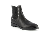 Gianni Gregori Boots noir