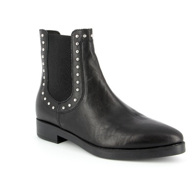 Gianni Gregori Boots zwart