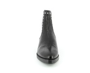 Gianni Gregori Boots noir