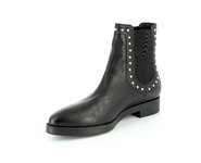 Gianni Gregori Boots noir