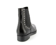 Gianni Gregori Boots noir