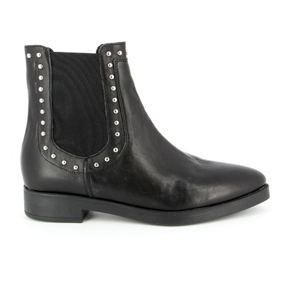 Gianni Gregori Boots noir