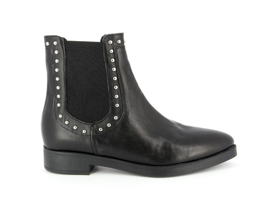 Gianni Gregori Boots zwart