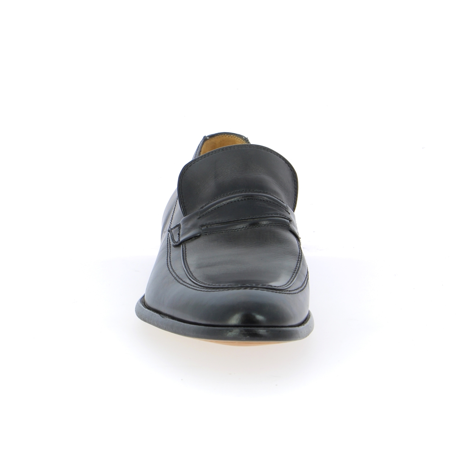 Zoom Ambiorix veterschoenen zwart