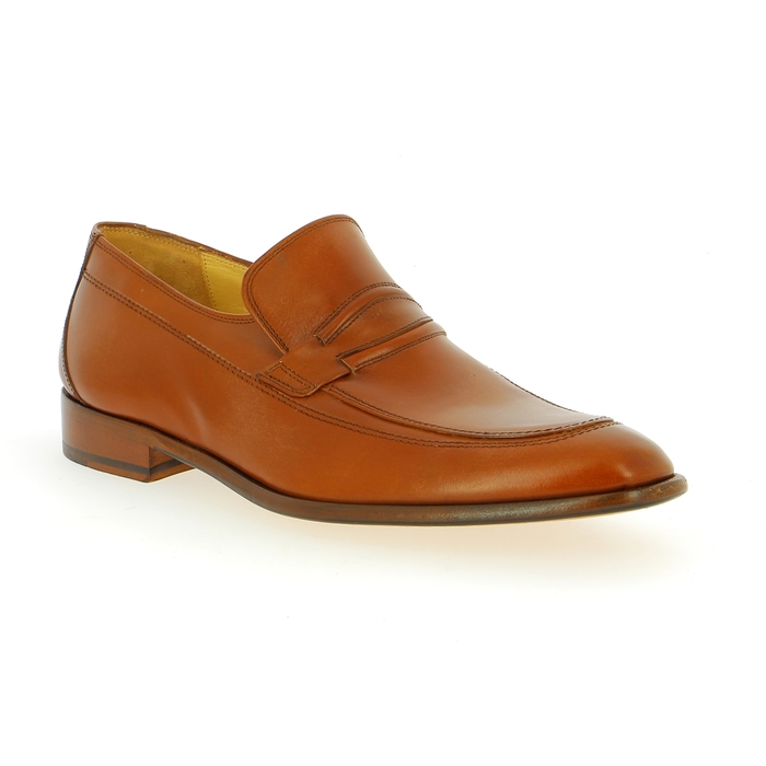 Veterschoenen Ambiorix bruin