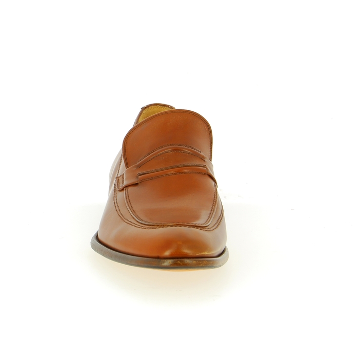 Veterschoenen Ambiorix bruin
