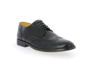 Ambiorix Veterschoenen zwart