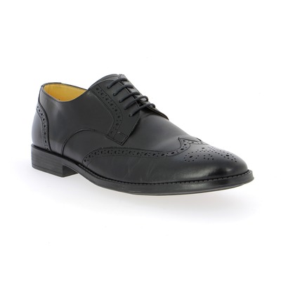 Ambiorix Veterschoenen zwart