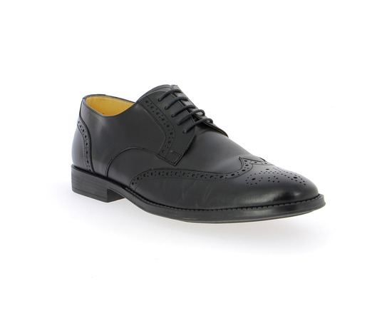 Ambiorix Veterschoenen zwart