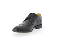 Ambiorix Veterschoenen zwart
