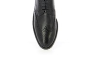 Ambiorix Veterschoenen zwart