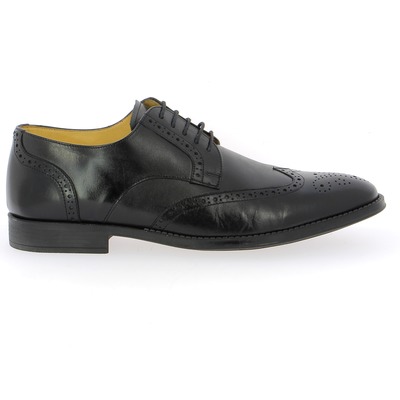 Ambiorix Veterschoenen zwart