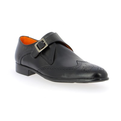 Ambiorix Veterschoenen zwart