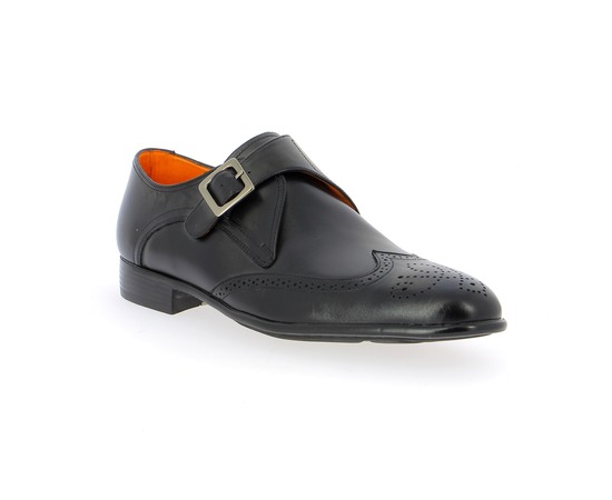 Ambiorix Veterschoenen zwart